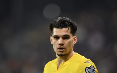 Polonia – România 6-0: Umilință la Varșovia. Lewandowski, coșmarul tricolorilor