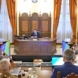 CSAT: PSD la Neacșu, Zamfir. Nicușor Dan, Marea Neagră
