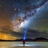 Semnal radio de pe o planetă: Mister la 63 de ani-lumină