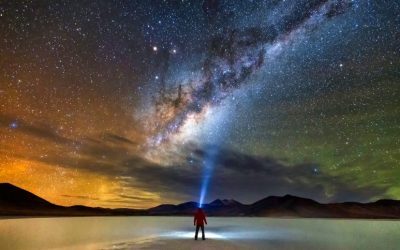 Semnal radio de pe o planetă: Mister la 63 de ani-lumină