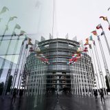 Mureșan și Barna, releși vicepreședinți în PE