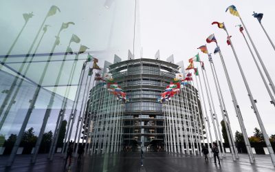 Mureșan și Barna, releși vicepreședinți în PE