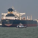 Cursa spre China: Petrolier SUA, mai scump ca lansarea unei rachete