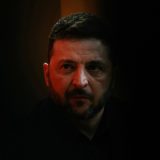 Zelenski, atac la Trump: „Nu ești de partea corectă a istoriei”