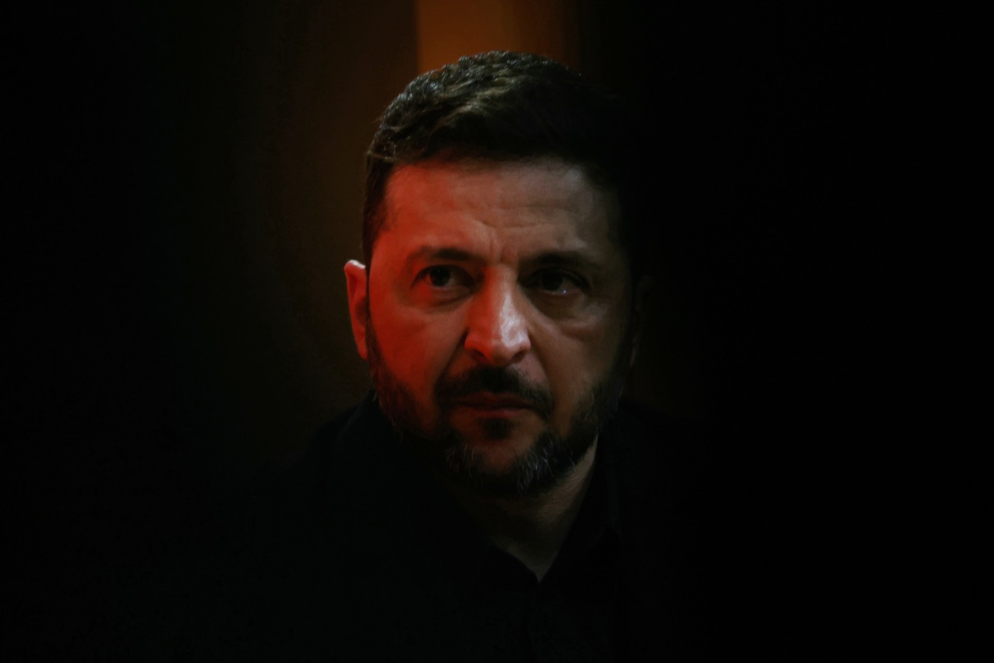 Zelenski, atac la Trump: „Nu ești de partea corectă a istoriei”