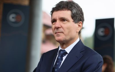 Nicușor Dan, acuzat de abuz de putere. AUR: „Rețetă spre dictatura personală”