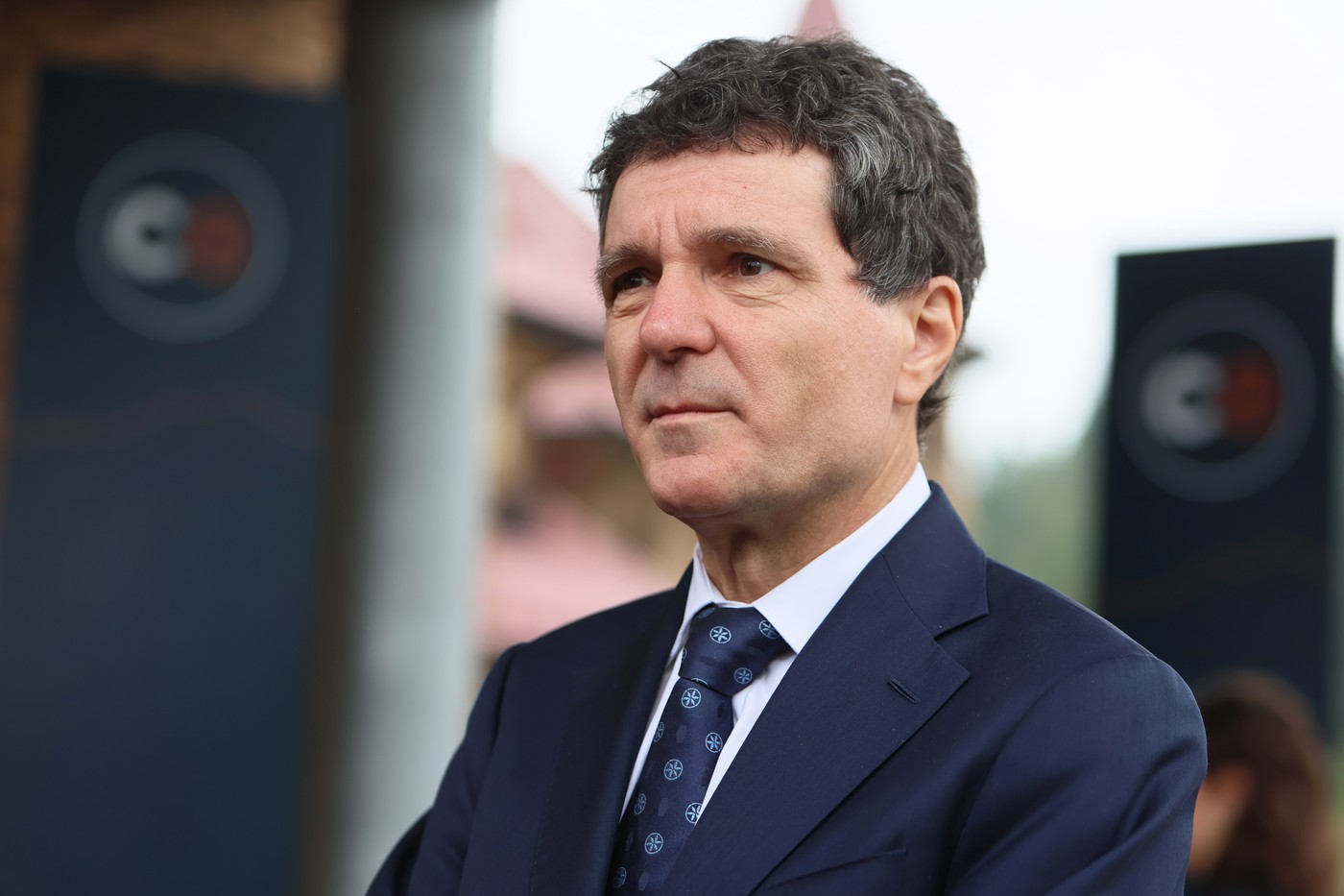 Nicușor Dan, acuzat de abuz de putere. AUR: „Rețetă spre dictatura personală”
