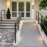 Primăria S6: 130.000 euro pe rampe, achiziție directă