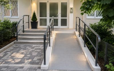 Primăria S6: 130.000 euro pe rampe, achiziție directă