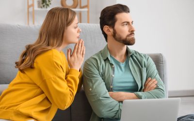 Eșecul scuzei: De ce refuzăm să ne asumăm greșelile