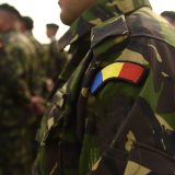 România, mobilizare militară la București și Ilfov