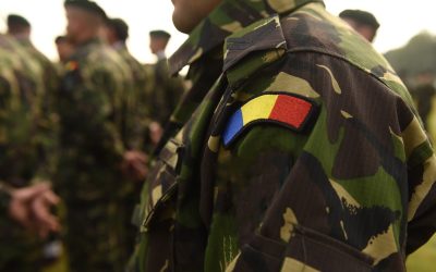 România, mobilizare militară la București și Ilfov