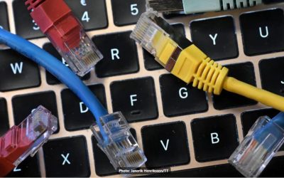 Atac cibernetic global: Site-uri guvernamentale, nefuncționale. România, în alertă