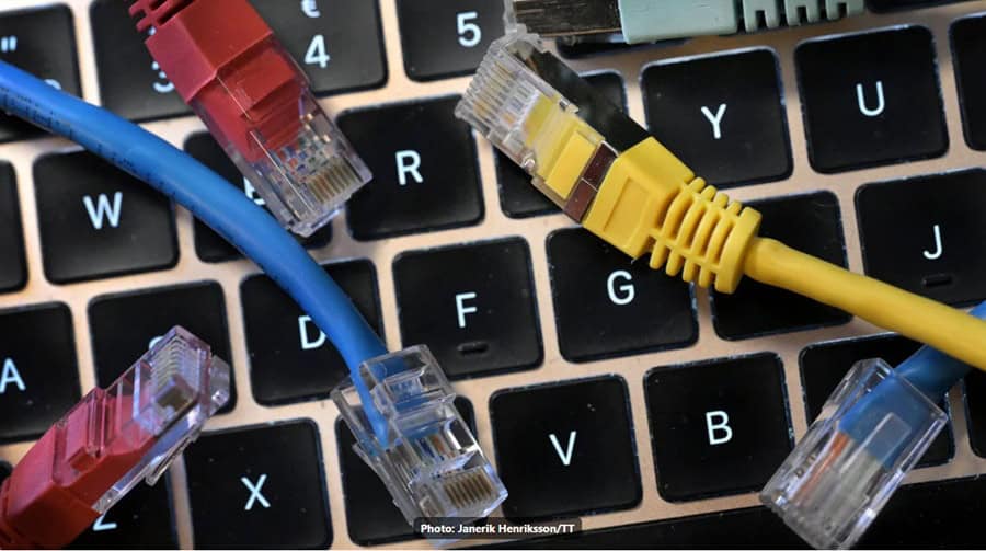 Atac cibernetic global: Site-uri guvernamentale, nefuncționale. România, în alertă