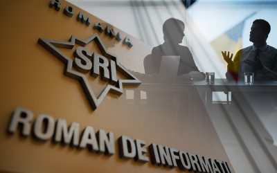 Parlamentari contra SRI: Scandalul „pe șestache” Orban-serviciu