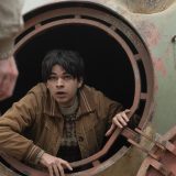 Serial SF superb: Oameni, singurătate și timp, dincolo de SF