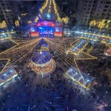 Primăria București investește milioame pe Târgul de Crăciun. Cine organizează?