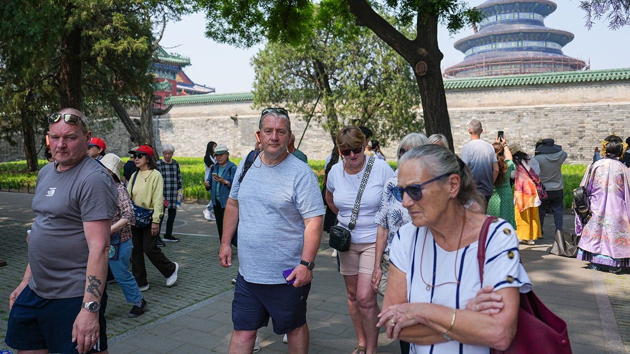 China: MAE SUA avertizează cetățenii de detenții abuzive
