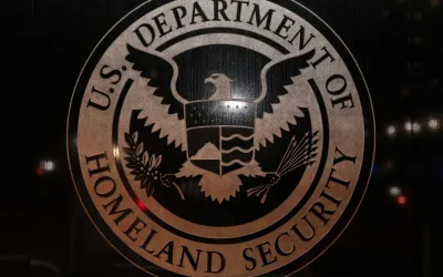 Dezvaluiri șocante: 40.000 angajați DHS, expuși de hackeri