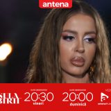 Claudia, fața schimbată: Rebeca dezvăluie infidelități grave la Insula Iubirii