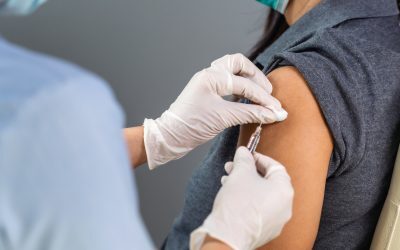 Gripa scapă de sub control? Farmaciile, fără vaccinuri antigripale
