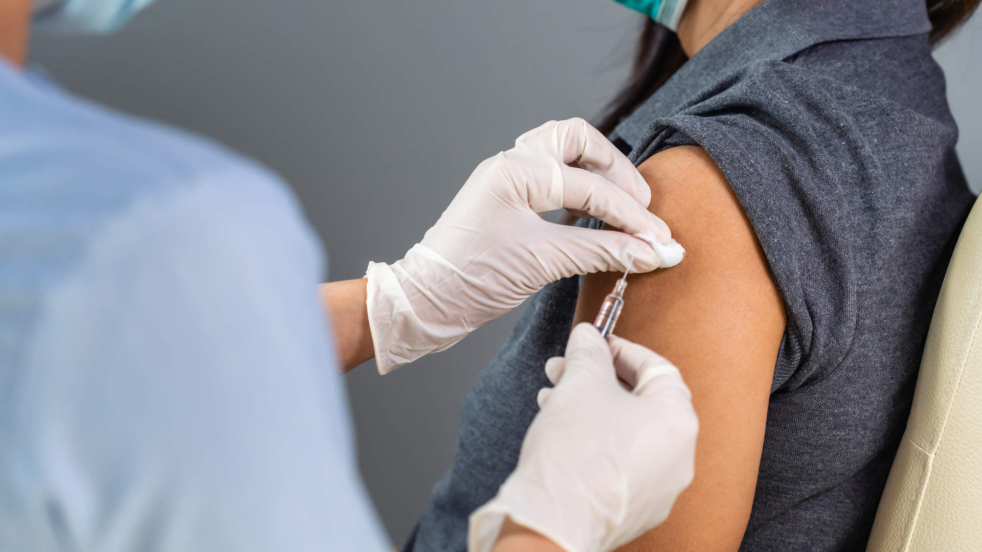 Gripa scapă de sub control? Farmaciile, fără vaccinuri antigripale