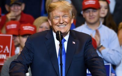 Trump, noi fantezii: Vrea să redenumească oceanele