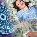 Bani neașteptați pentru 4 zodii după 15 octombrie