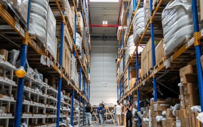 OMODA/JAECOO: Piese la 25 de service-uri în România